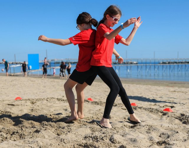 25° YOUNG VOLLEY APRILE